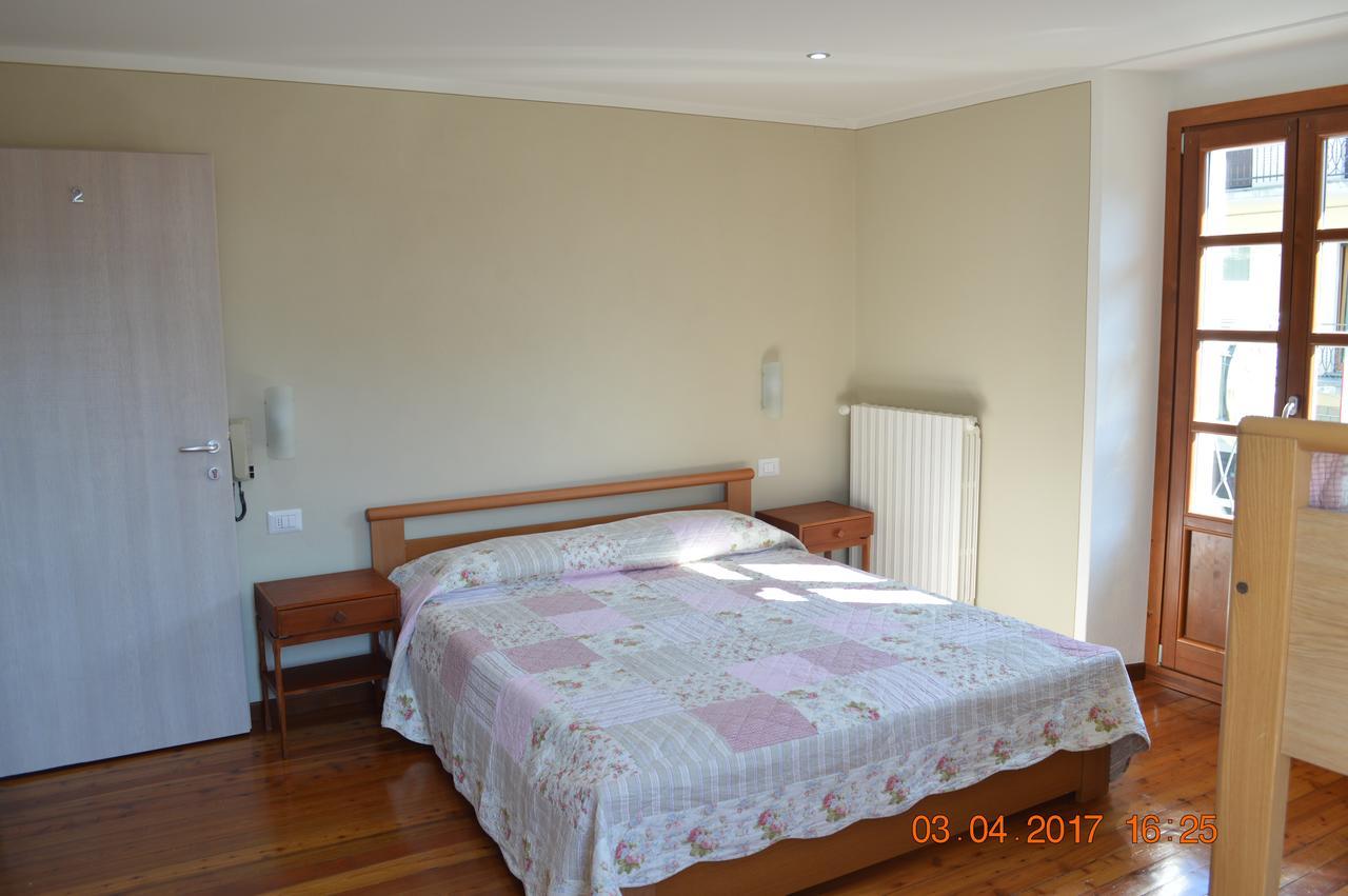 Albergo Ramo Verde Malesco Exterior photo