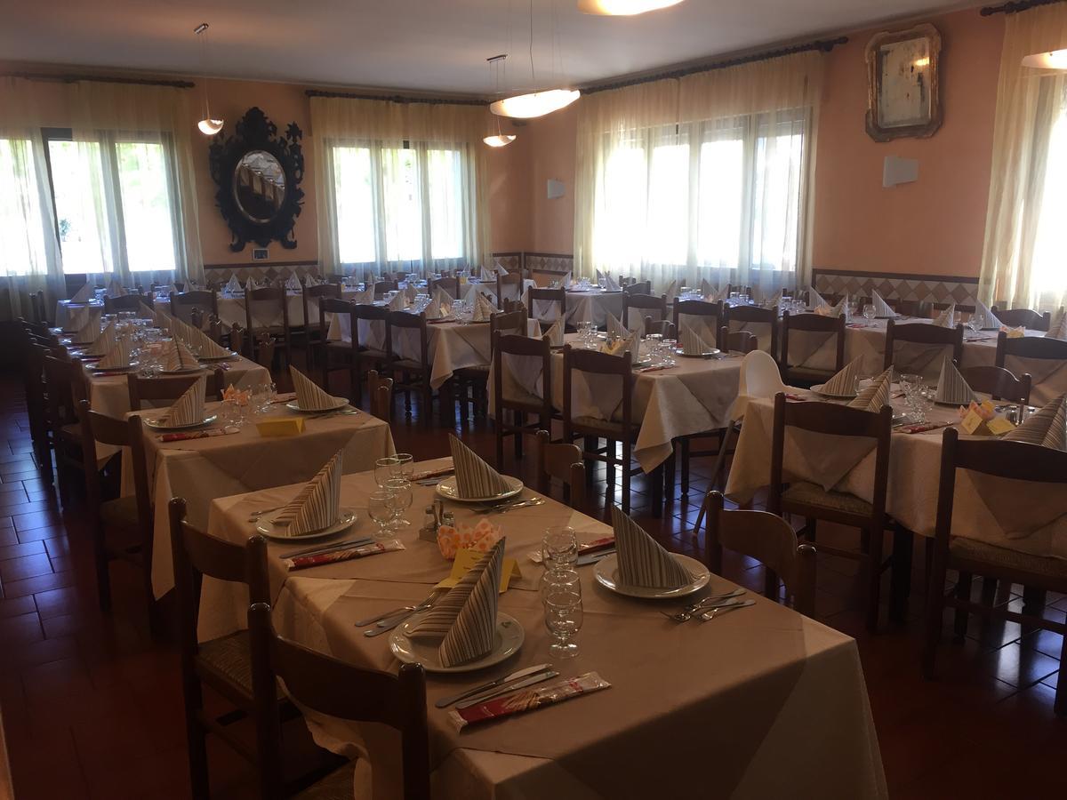 Albergo Ramo Verde Malesco Exterior photo