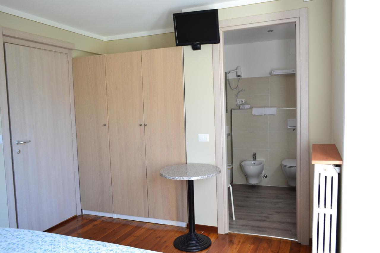 Albergo Ramo Verde Malesco Exterior photo