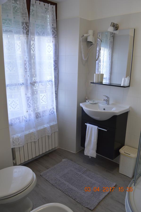 Albergo Ramo Verde Malesco Exterior photo
